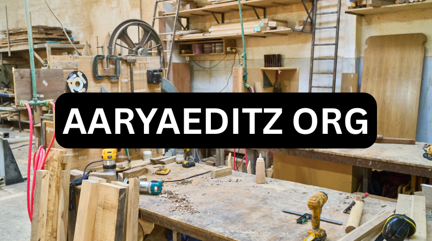 AaryaEditz.org Uncovered: Your Secret Weapon for Easier, Better Video Edits?