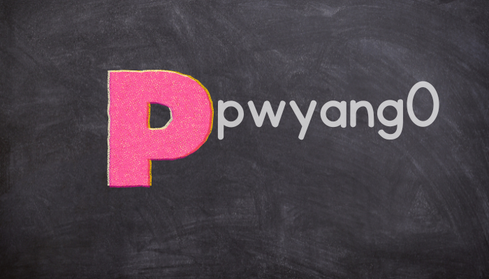ppwyang0: Meaning, Uses, and Online Search Guide