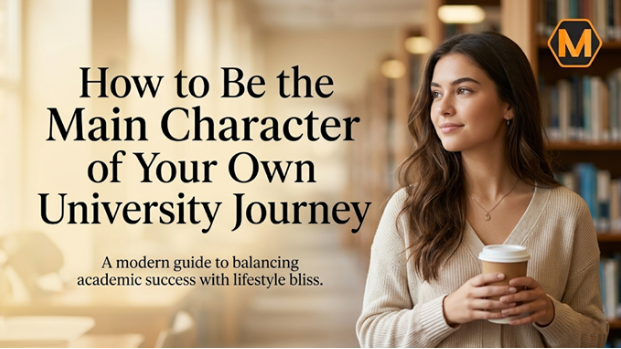 University Journey